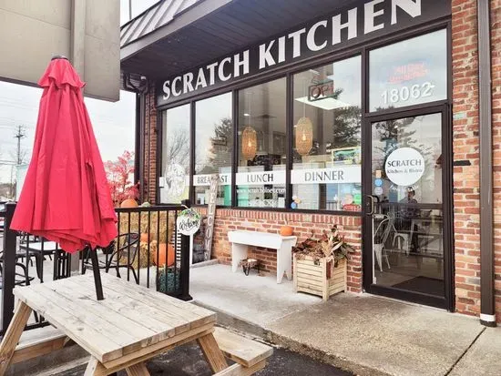 Scratch Kitchen & Bistro