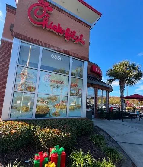 Chick-fil-A