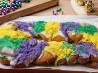 Joe's Cafe & Donuts & King Cakes