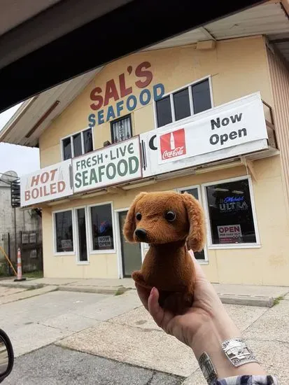 Sal's Seafood