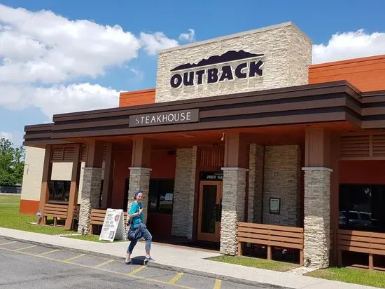 Outback Steakhouse