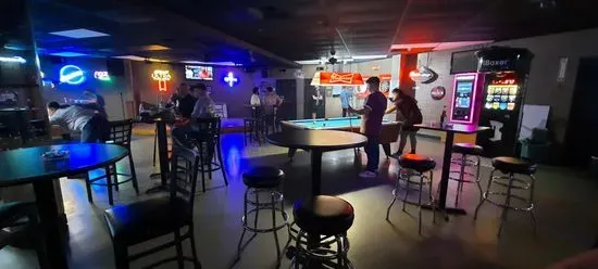 Paradise Sport Bar