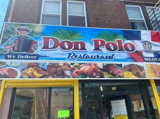 DON.POLO RESTAURANT