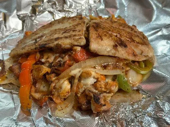 Mi Casita Mexican Restaurant