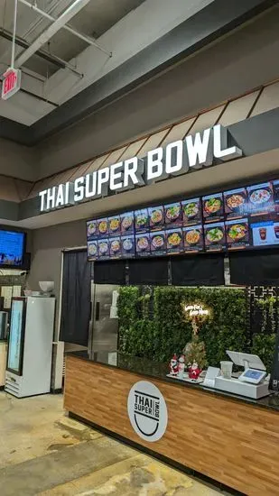 Thai Super Bowl