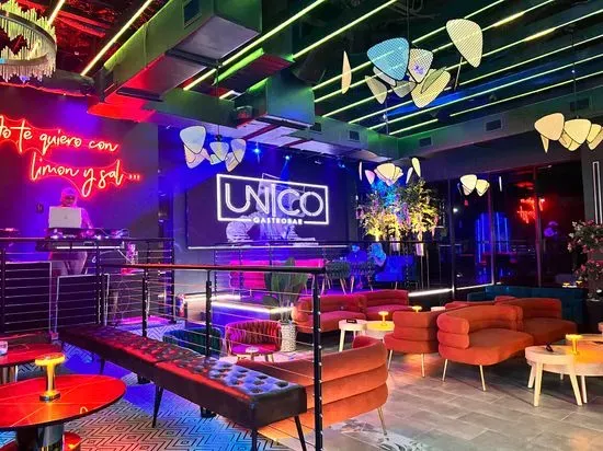 Unico Gastrobar