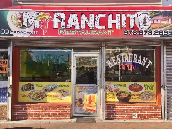 Mi Ranchito Restaurant