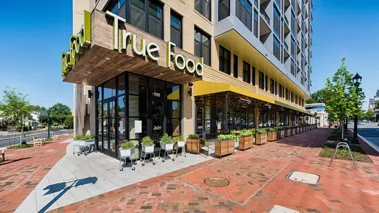 True Food Kitchen