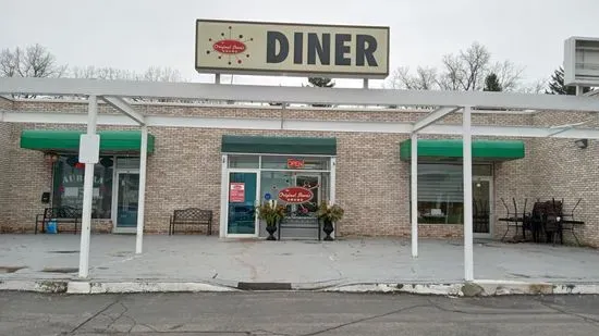 The Original Steve's Diner