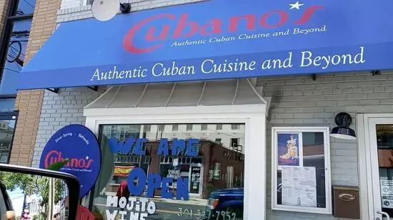 Cubano’s