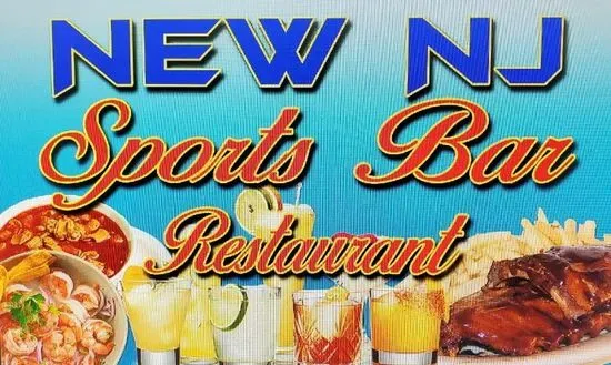 New NJ Sports Bar Restaurant