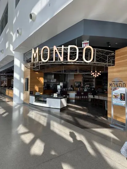 Mondo