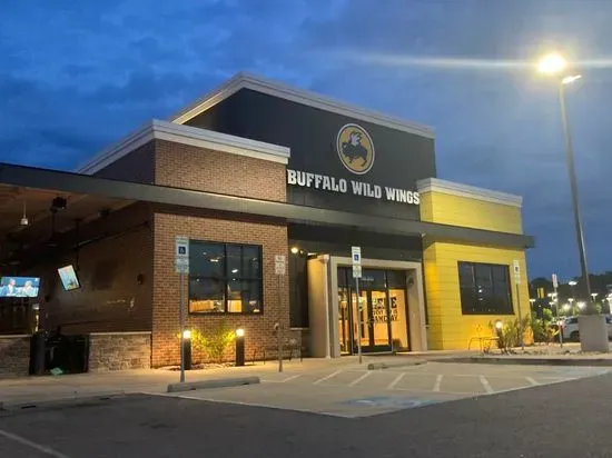 Buffalo Wild Wings