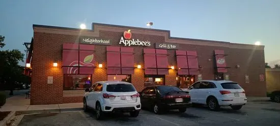 Applebee's Grill + Bar