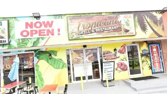 Tropicana Restaurant/Carry-Out