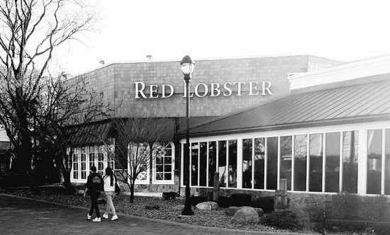 Red Lobster