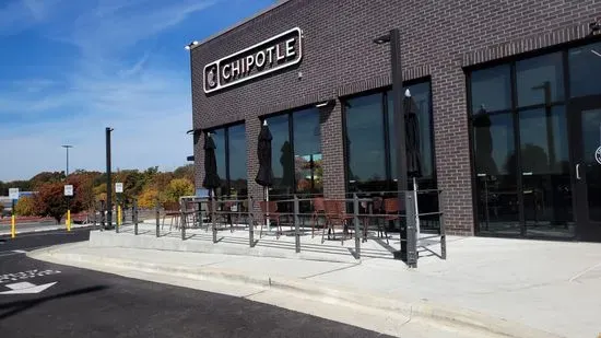 Chipotle Mexican Grill