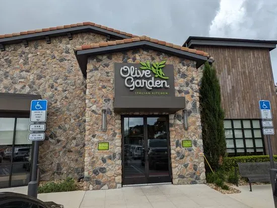 Olive Garden Italian Restaurant