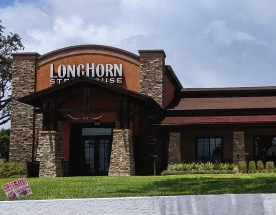 LongHorn Steakhouse