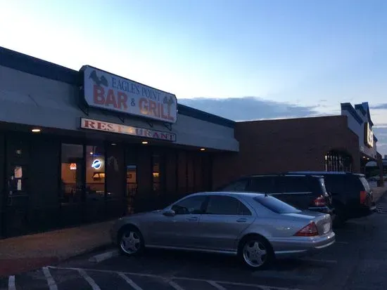 Eagle's Point Bar & Grill