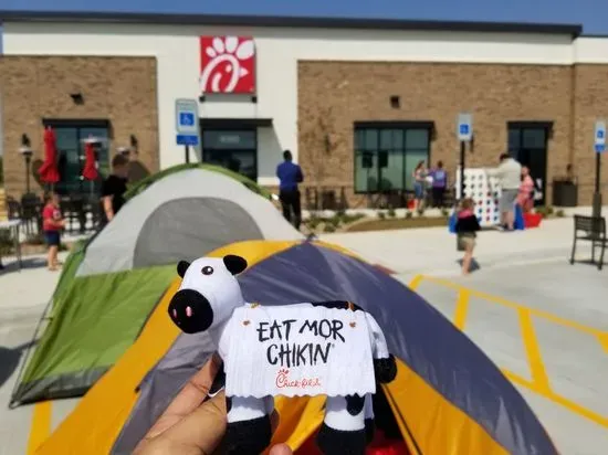 Chick-fil-A Saginaw