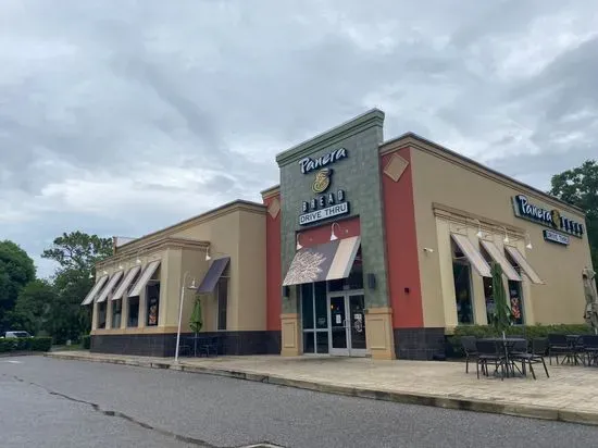 Panera Bread