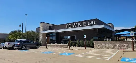 Towne Grill