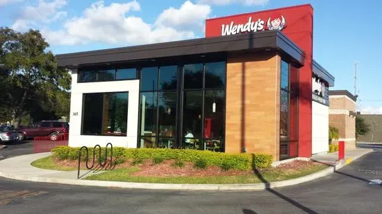 Wendy's