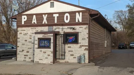 Paxton Street Tavern