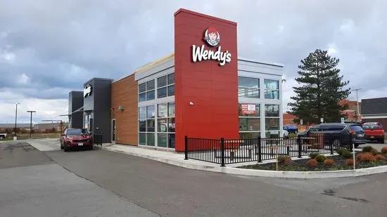 Wendy's