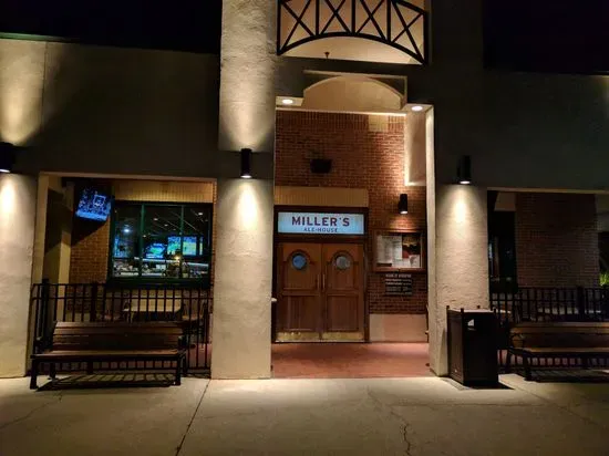 Miller's Ale House