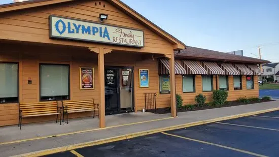 Olympia Family Restaurant