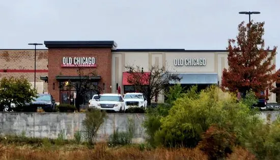 Old Chicago Pizza + Taproom