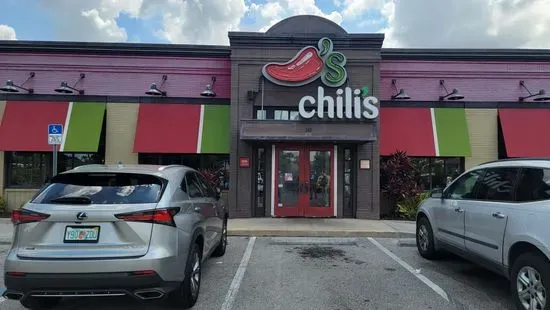 Chili's Grill & Bar