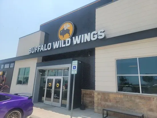 Buffalo Wild Wings