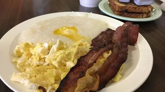 Breakfast 100 LLC