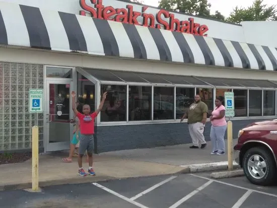 Steak 'n Shake