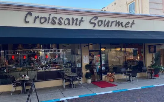 Croissant Gourmet Bakery