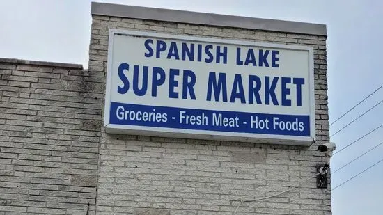 Spanish Lake Market