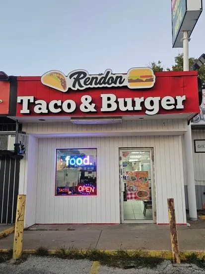 Rendon Taco & Burger (RTB)