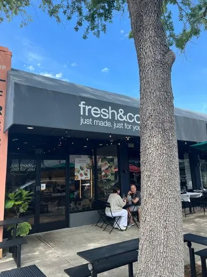 fresh&co