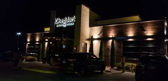 Cheddar's Scratch Kitchen