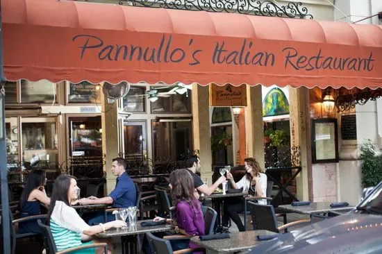 Pannullo's Italian Restaurant