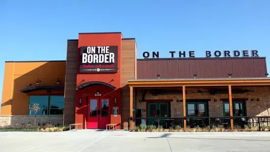 On The Border Mexican Grill & Cantina