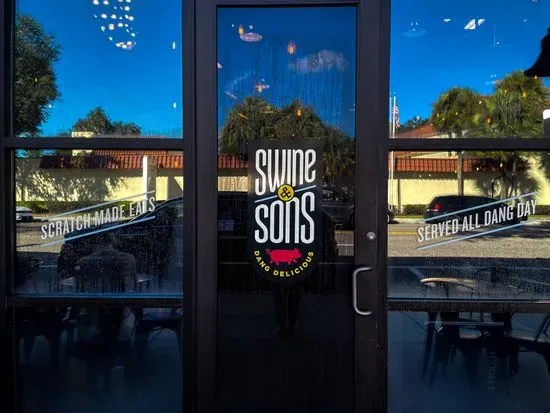 Swine & Sons