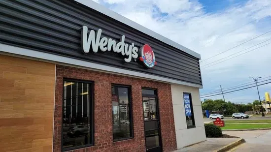 Wendy's