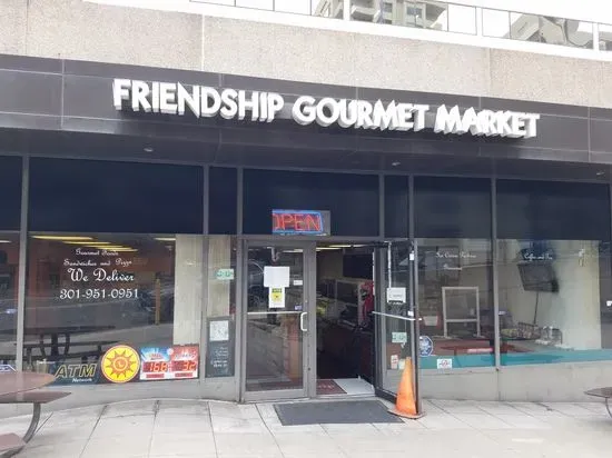 Friendship Gourmet Market