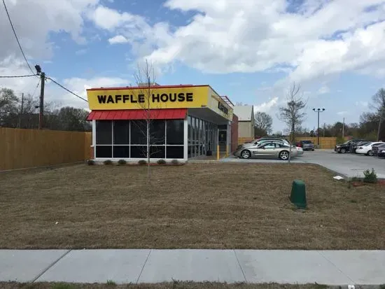 Waffle House