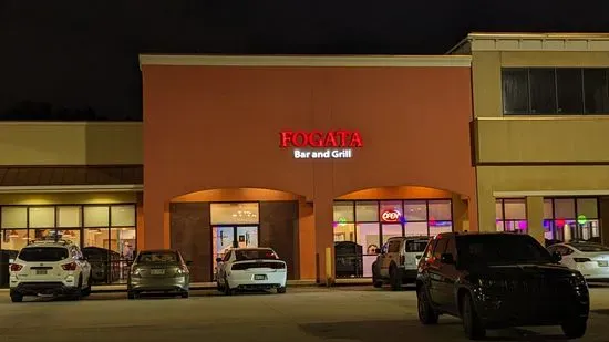 Fogata Bar & Grill