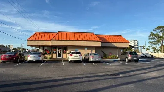 Village Inn